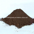 Synthetic Pigment Brown Ferric Oxide
